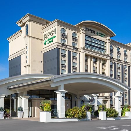 Holiday Inn Hotel & Suites St.Catharines-Niagara By Ihg Sainte-Catherine Exterior foto