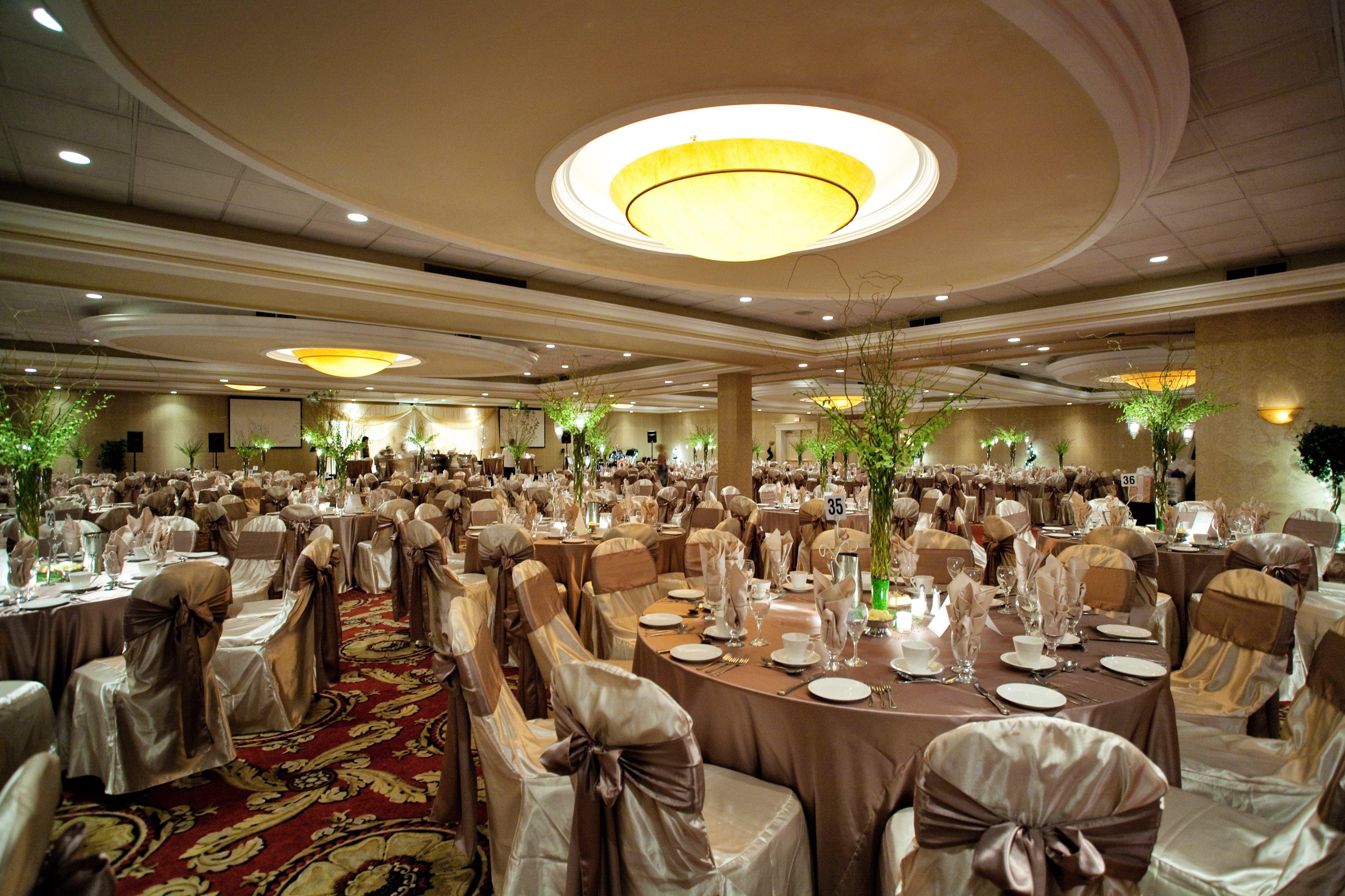 Holiday Inn Hotel & Suites St.Catharines-Niagara By Ihg Sainte-Catherine Exterior foto