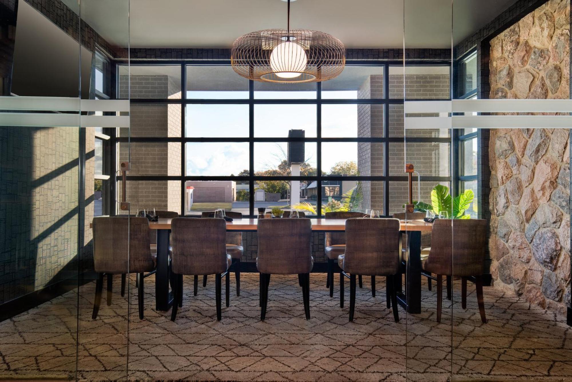 Holiday Inn Hotel & Suites St.Catharines-Niagara By Ihg Sainte-Catherine Exterior foto